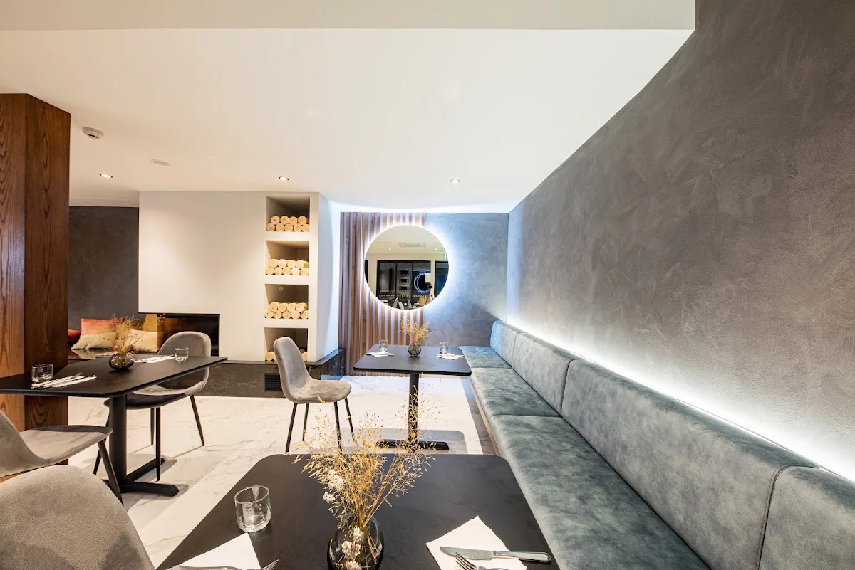 Galaxy Boutique Hotel — photo 5 of 5