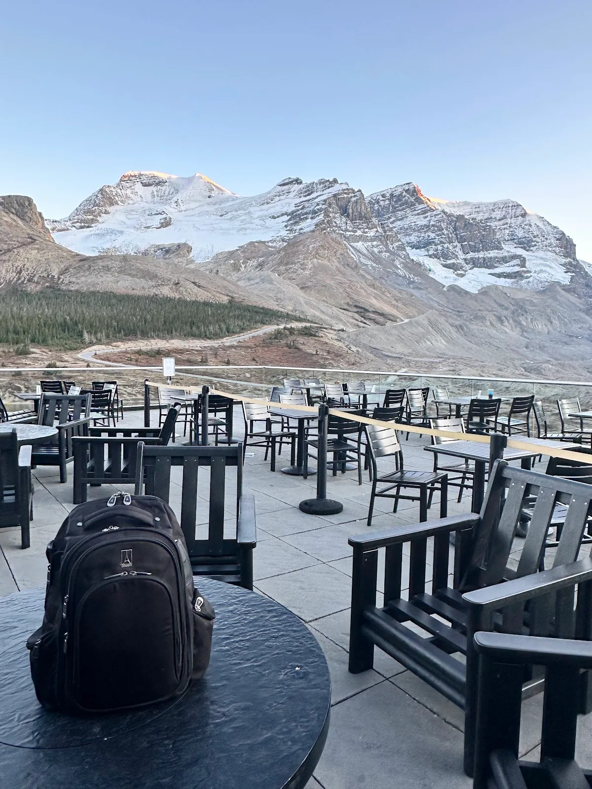 Glacier View Lodge — photo 1 of 5