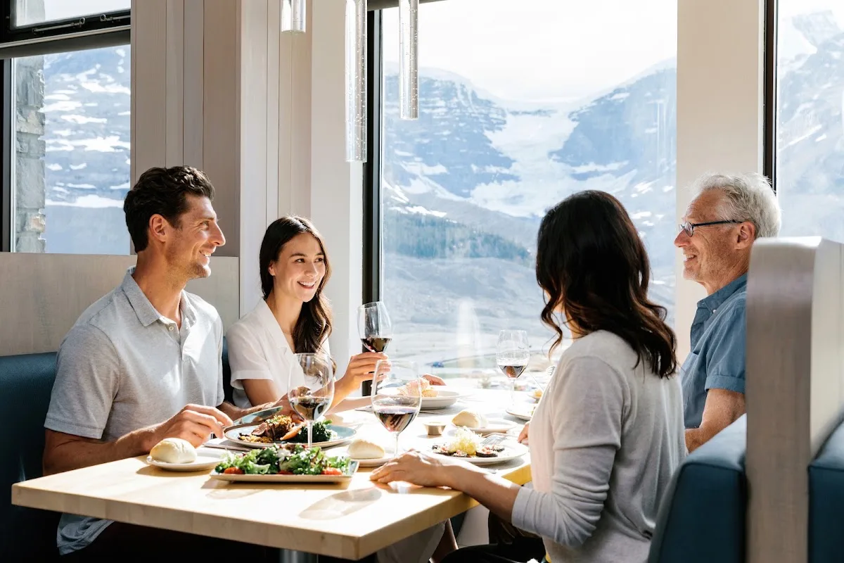Glacier View Lodge — photo 4 of 5