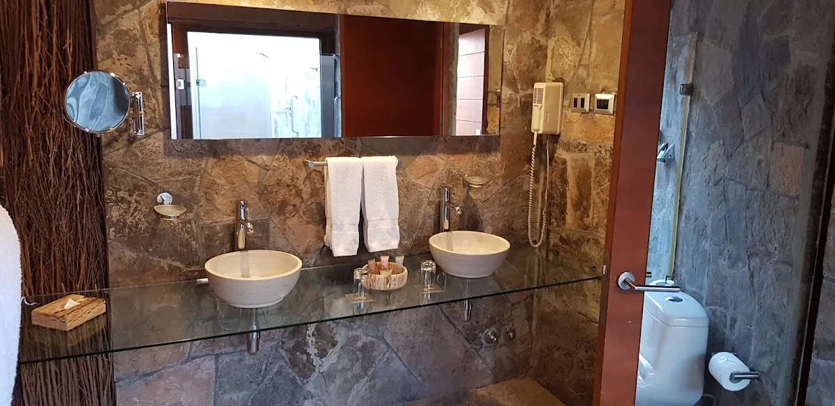 Hotel Cumbres San Pedro de Atacama — photo 4 of 5