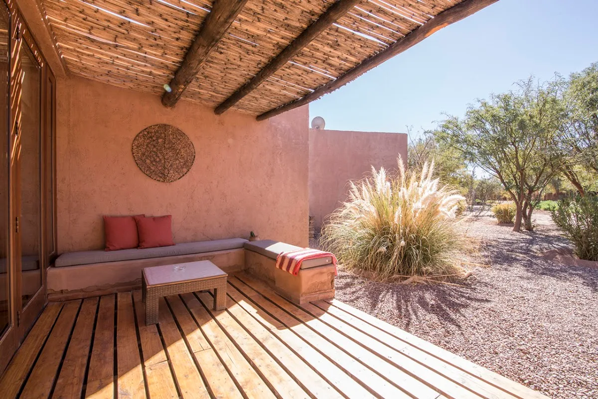 Hotel Cumbres San Pedro de Atacama — photo 5 of 5
