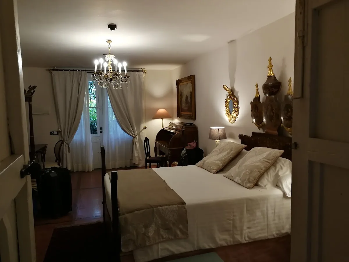 Hotel Hacienda de Abajo — photo 2 of 5