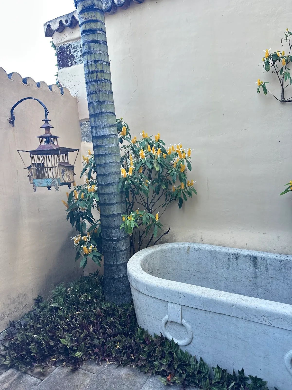 Hotel Hacienda de Abajo — photo 4 of 5