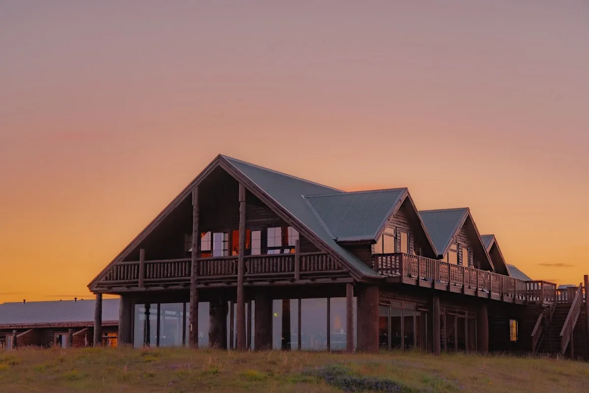 Hotel Rangá — photo 1 of 5