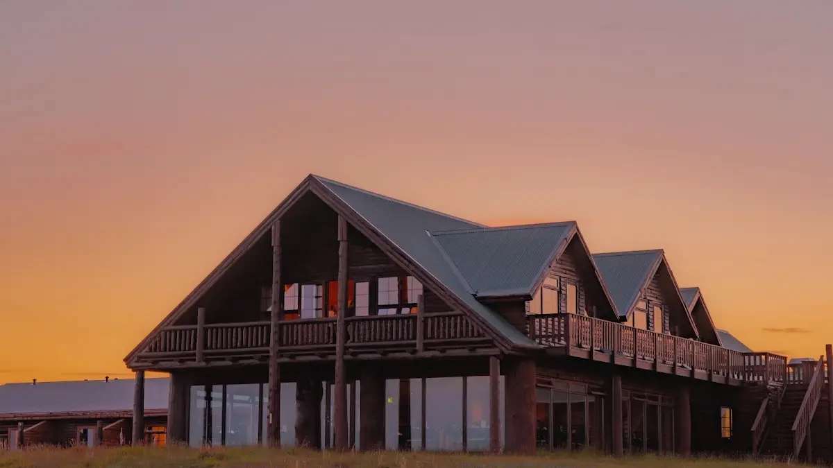 Hotel Rangá