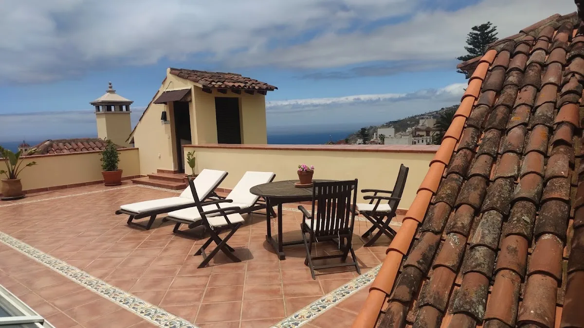 Hotel Rural Victoria — photo 1 of 5