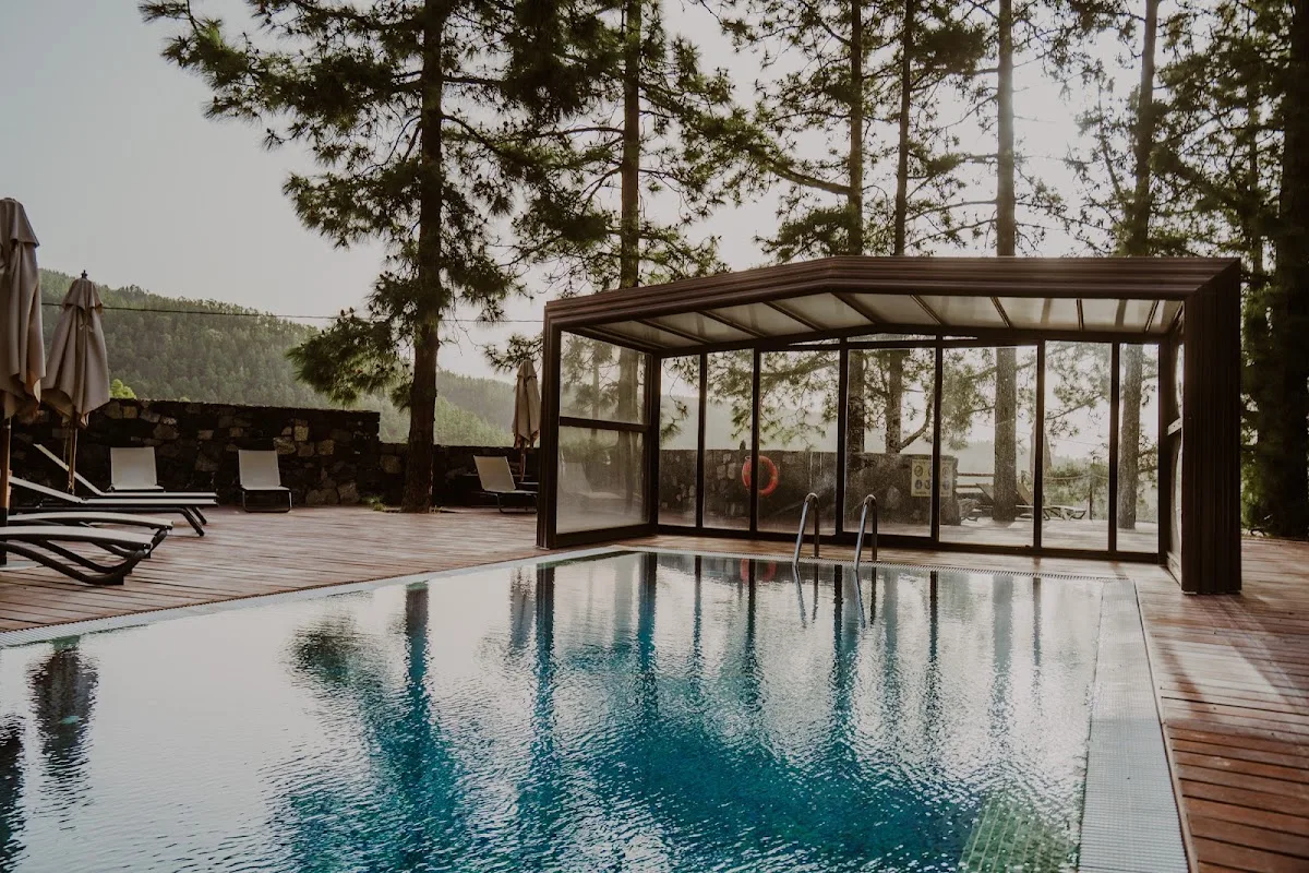 Hotel Spa Villalba — photo 3 of 5