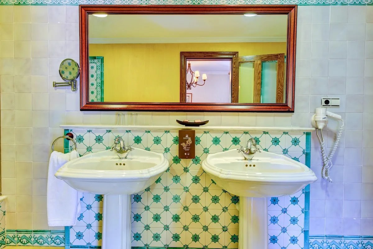 Hotel Spa Villalba — photo 4 of 5