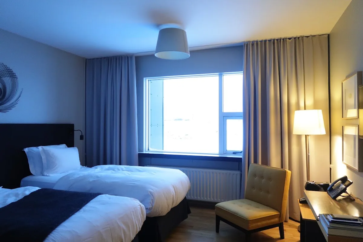 ION Adventure Hotel — photo 2 of 5
