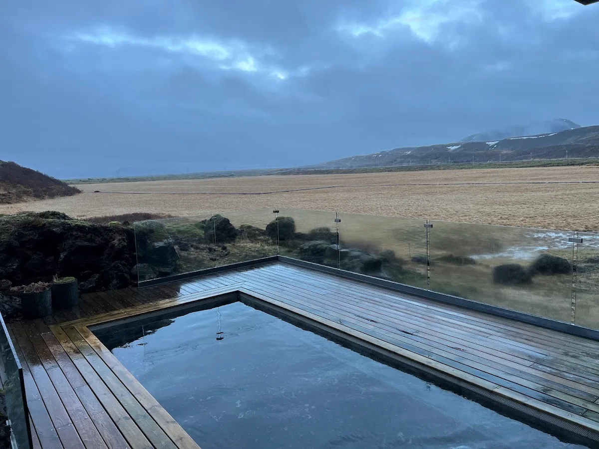 ION Adventure Hotel — photo 3 of 5