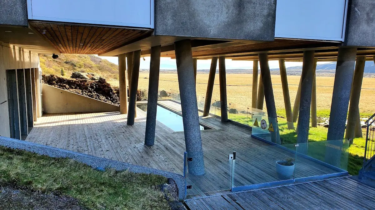 ION Adventure Hotel