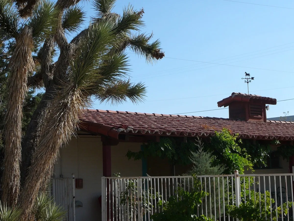 Joshua Tree Inn — photo 1 of 5
