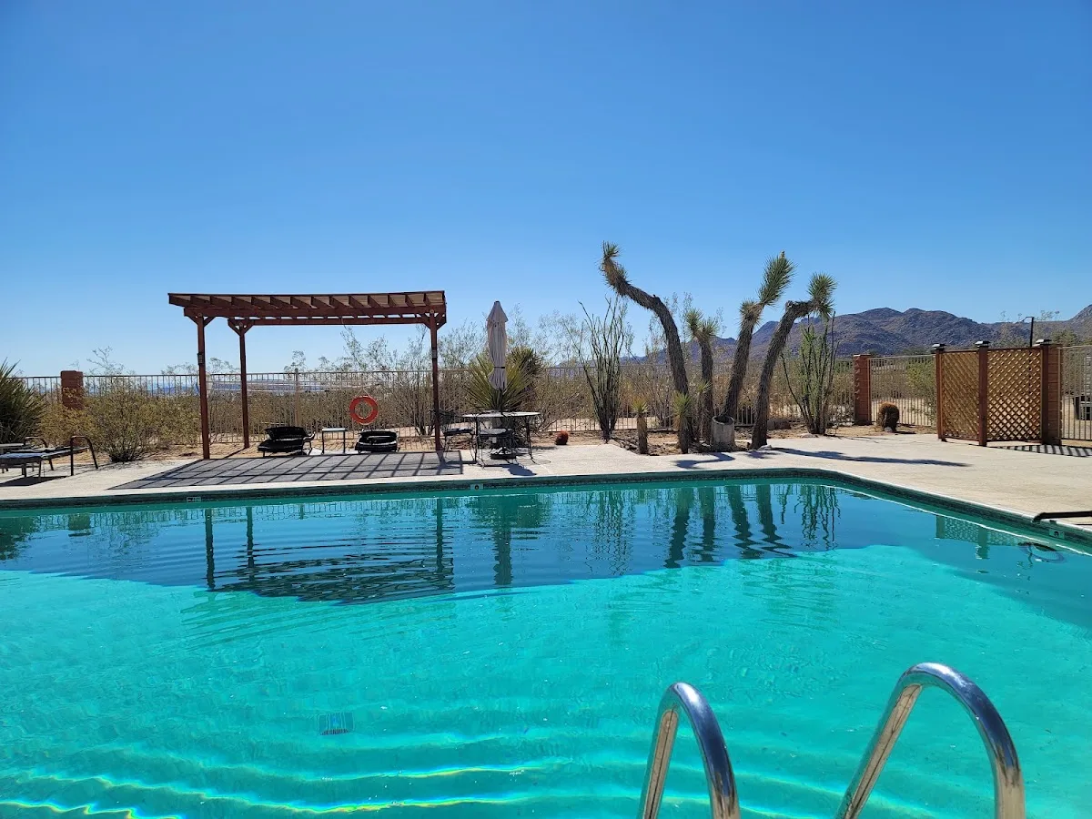 Joshua Tree Inn — photo 3 of 5