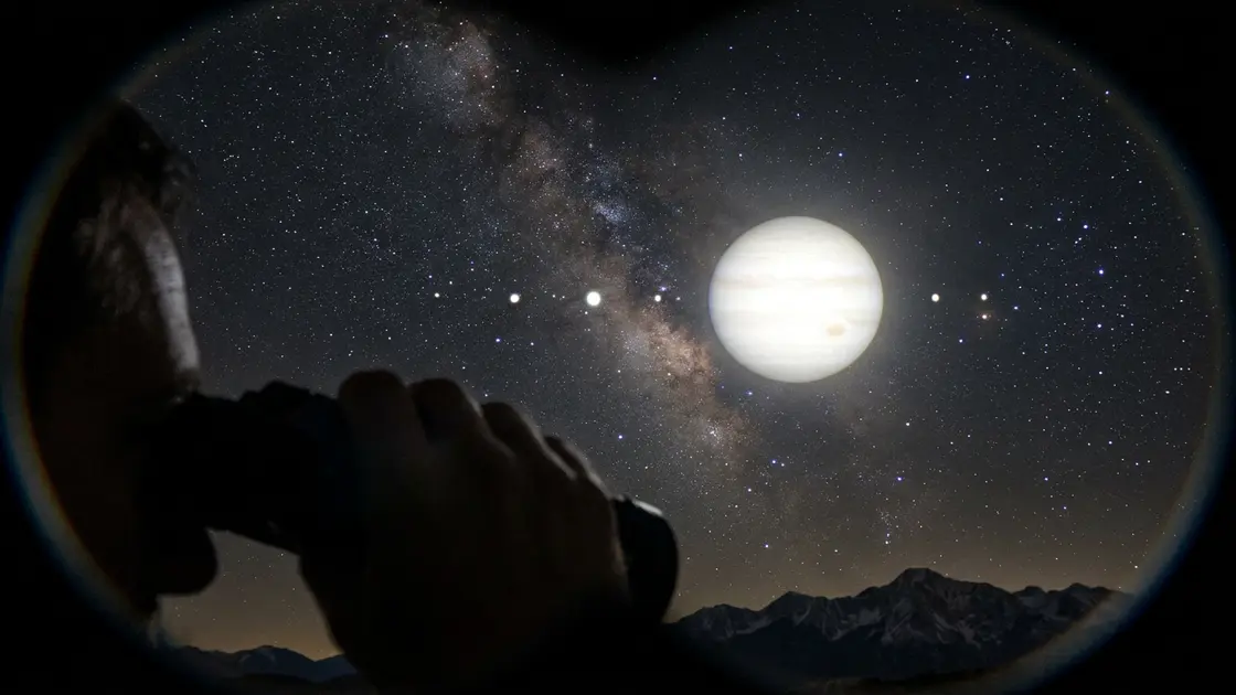 Jupiter Opposition