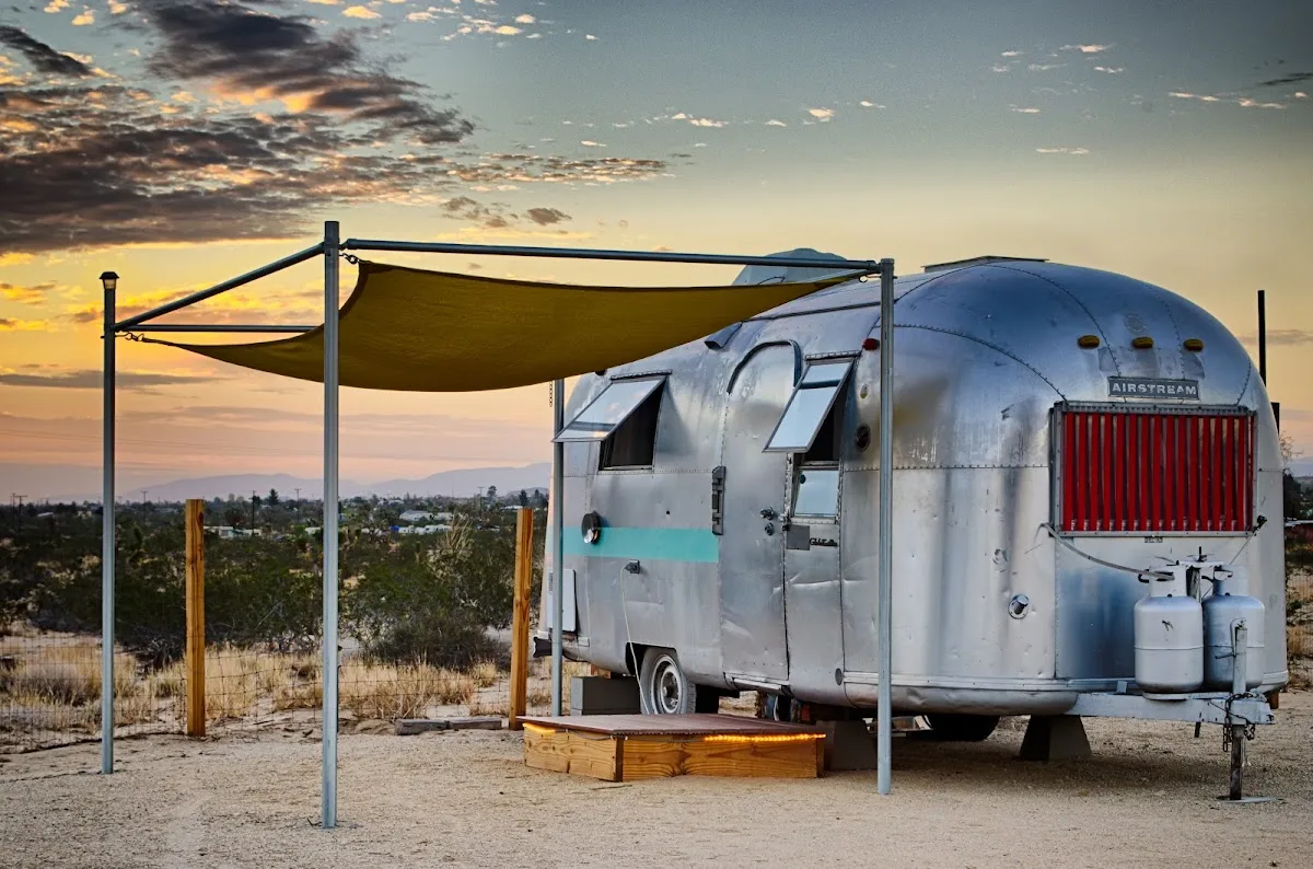 Kate's Lazy Desert — photo 4 of 5