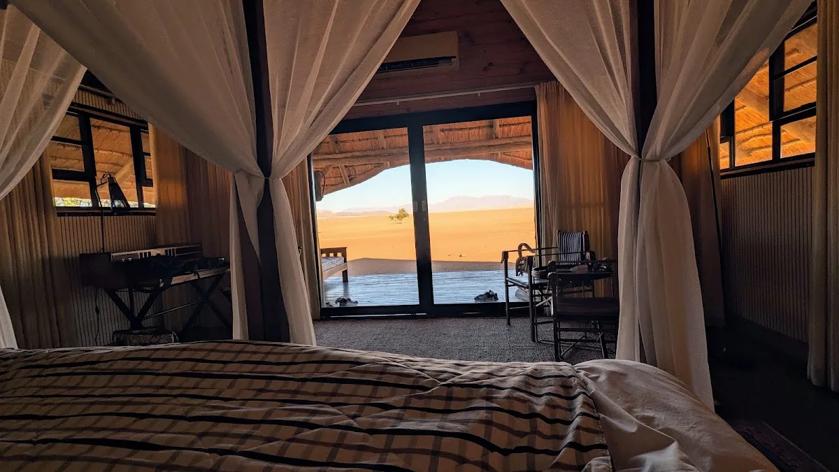 Kwessi Dunes — photo 1 of 5