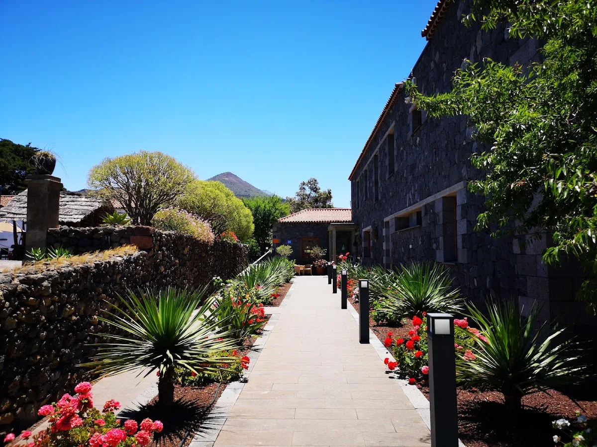 La Casona del Patio — photo 1 of 5