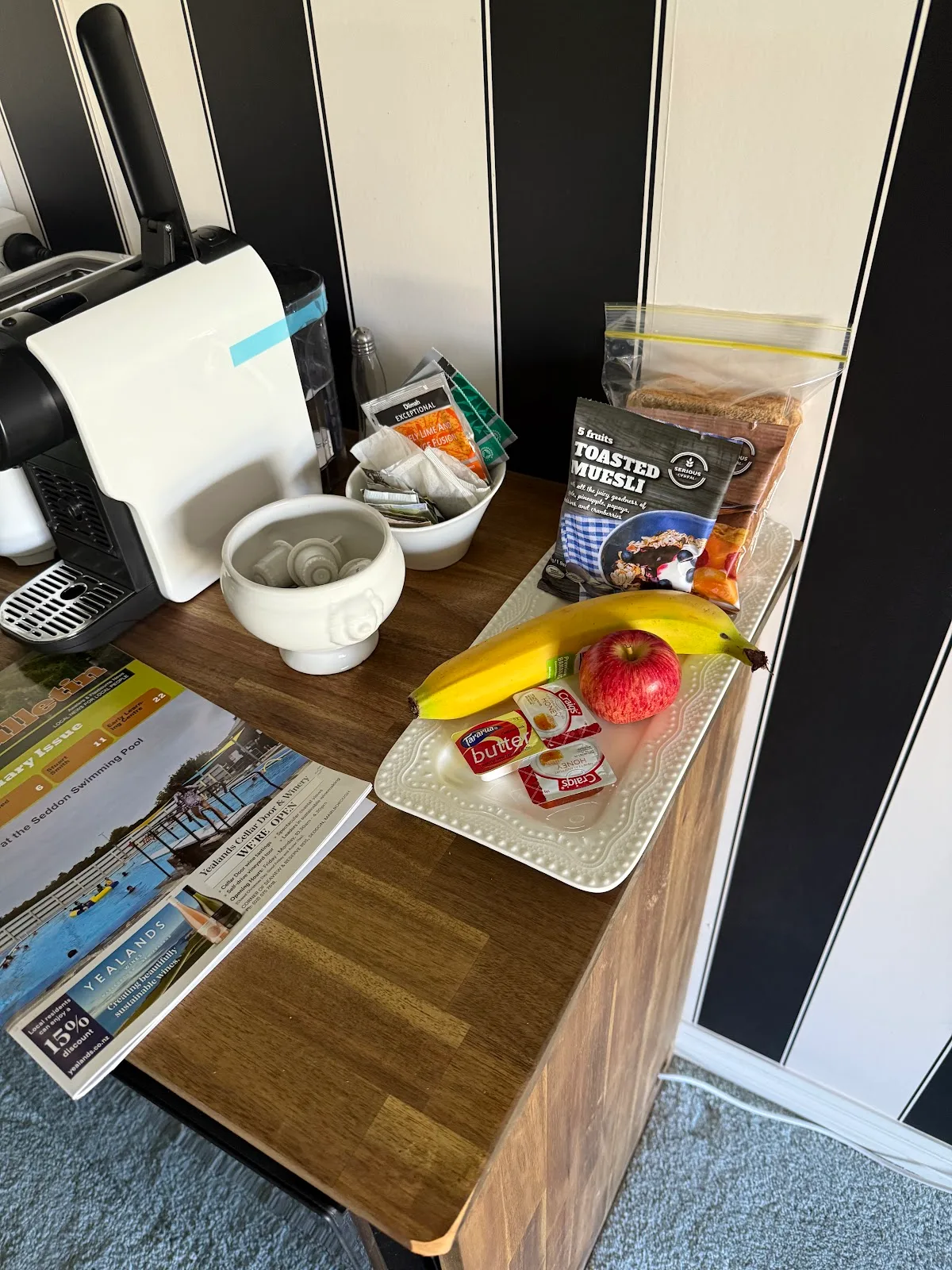 Lake Tekapo Lodge — photo 5 of 5