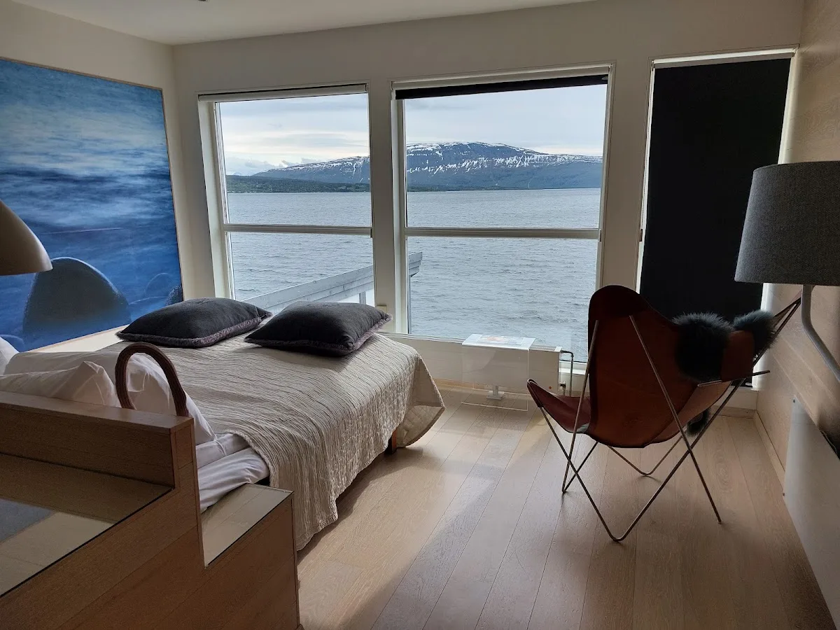 Malangen Resort — photo 2 of 5