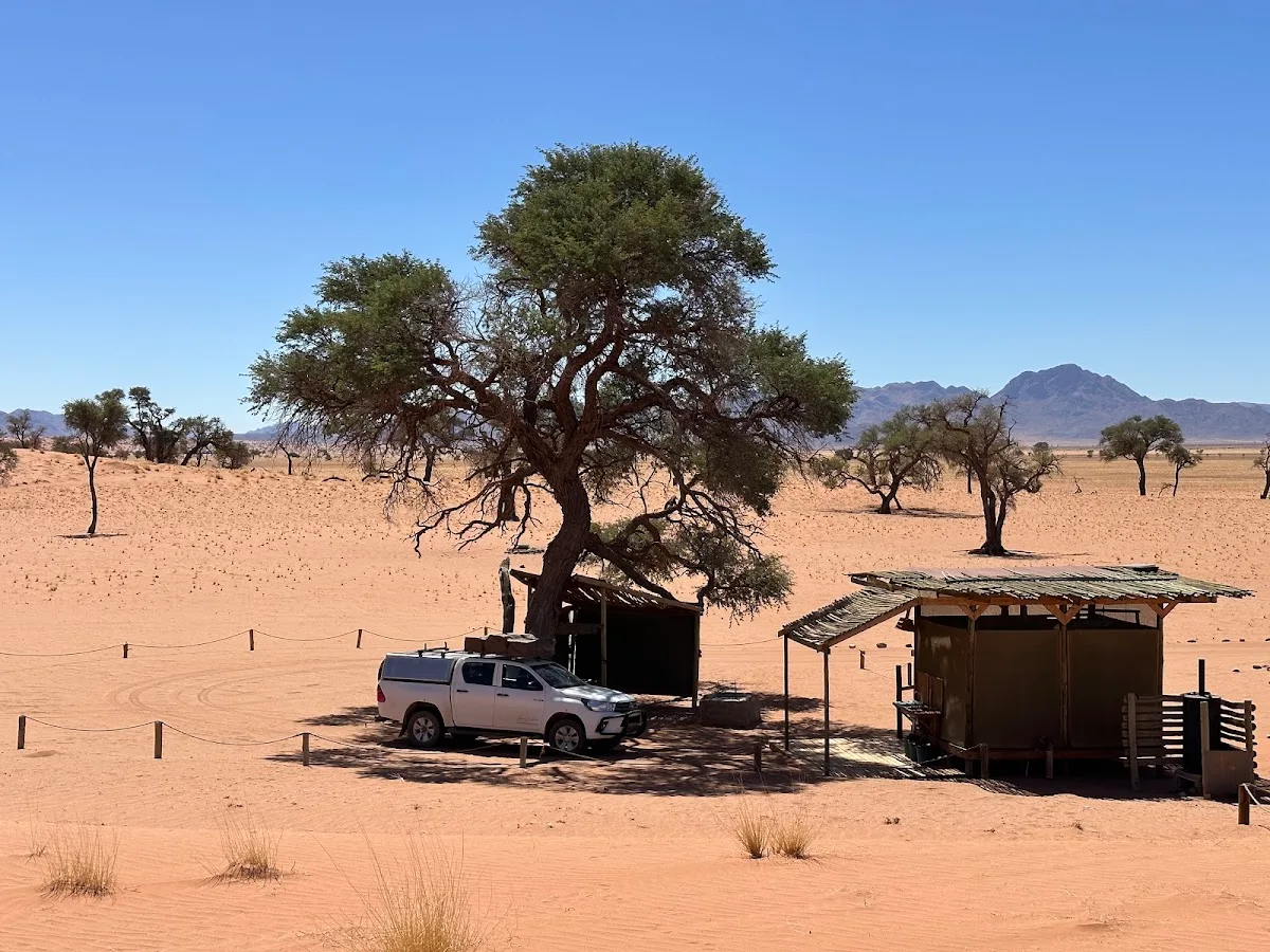 NamibRand Family Hideout — photo 4 of 5