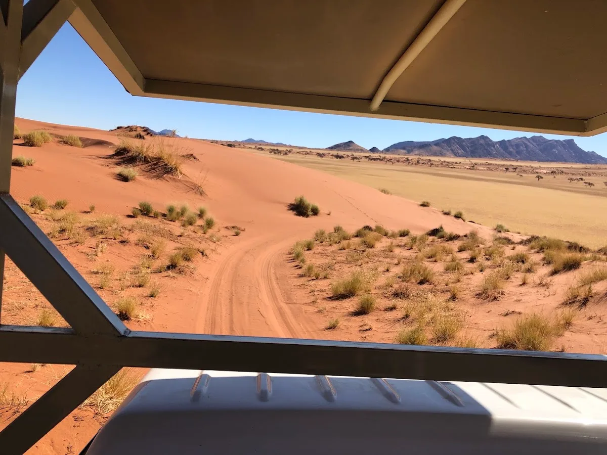 NamibRand Family Hideout — photo 5 of 5