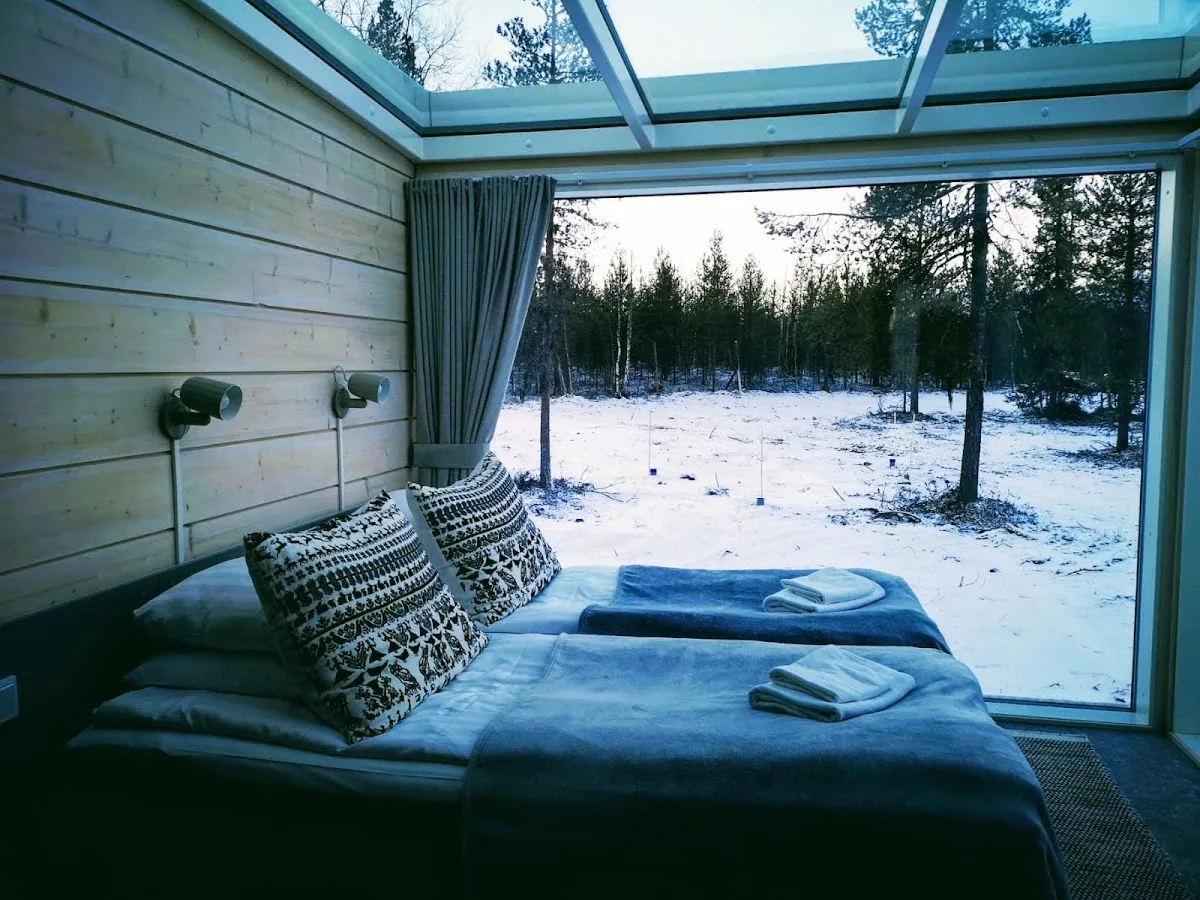 Northern Lights Ranch — photo 2 of 5