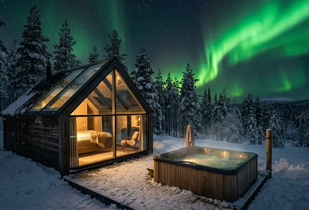 Northern Lights Ranch