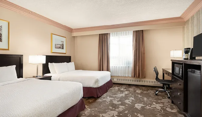 Nova Inn Yellowknife — photo 1 of 5