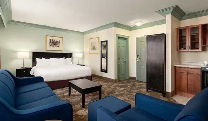 Nova Inn Yellowknife — photo 5 of 5