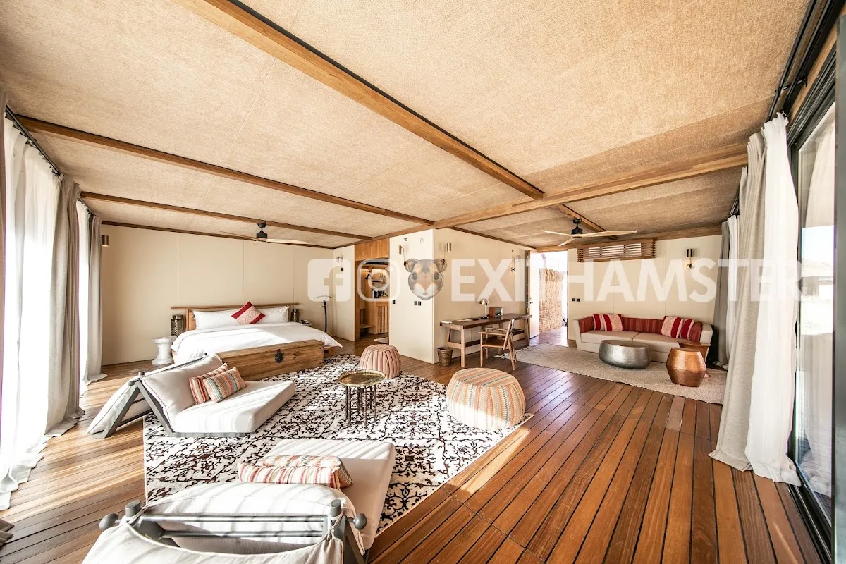 Our Habitas AlUla — photo 2 of 5