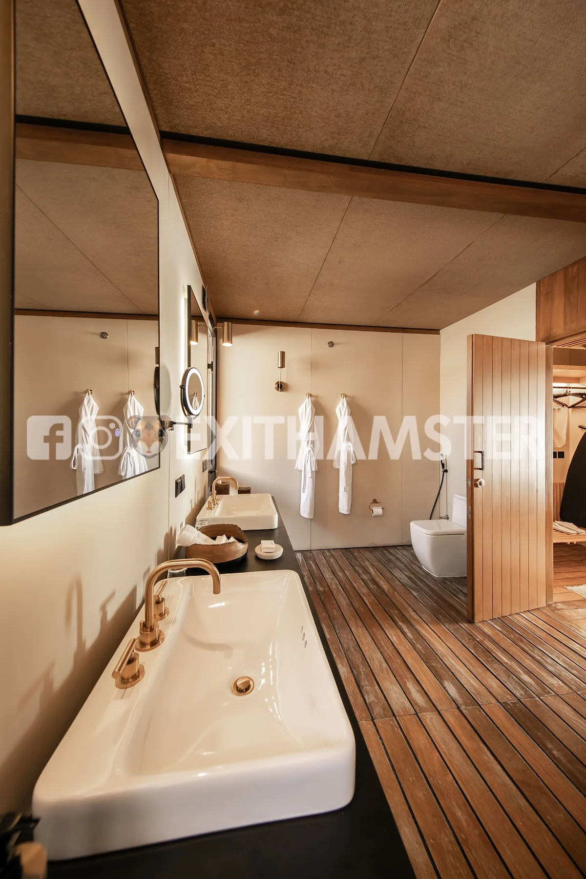 Our Habitas AlUla — photo 4 of 5