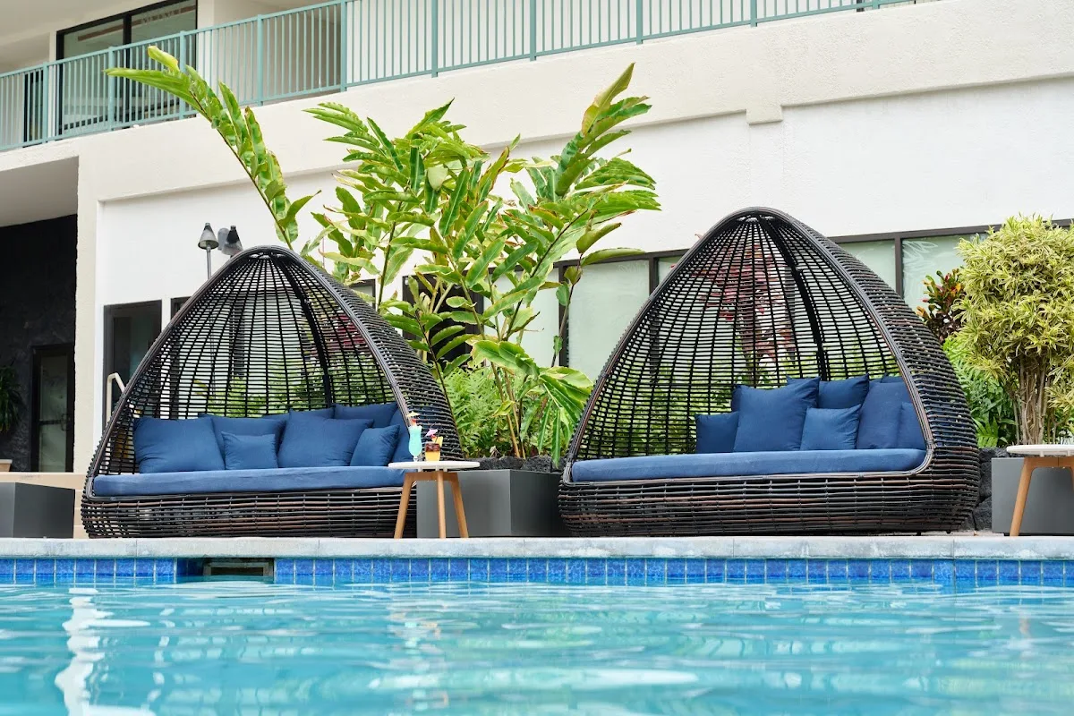 Outrigger Kona Resort & Spa — photo 1 of 5