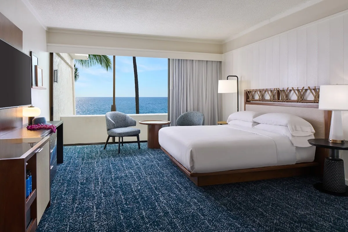 Outrigger Kona Resort & Spa — photo 2 of 5