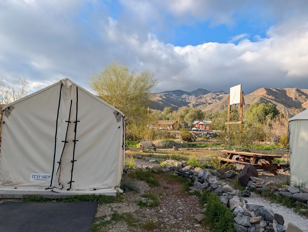 Panamint Springs Resort — photo 1 of 5