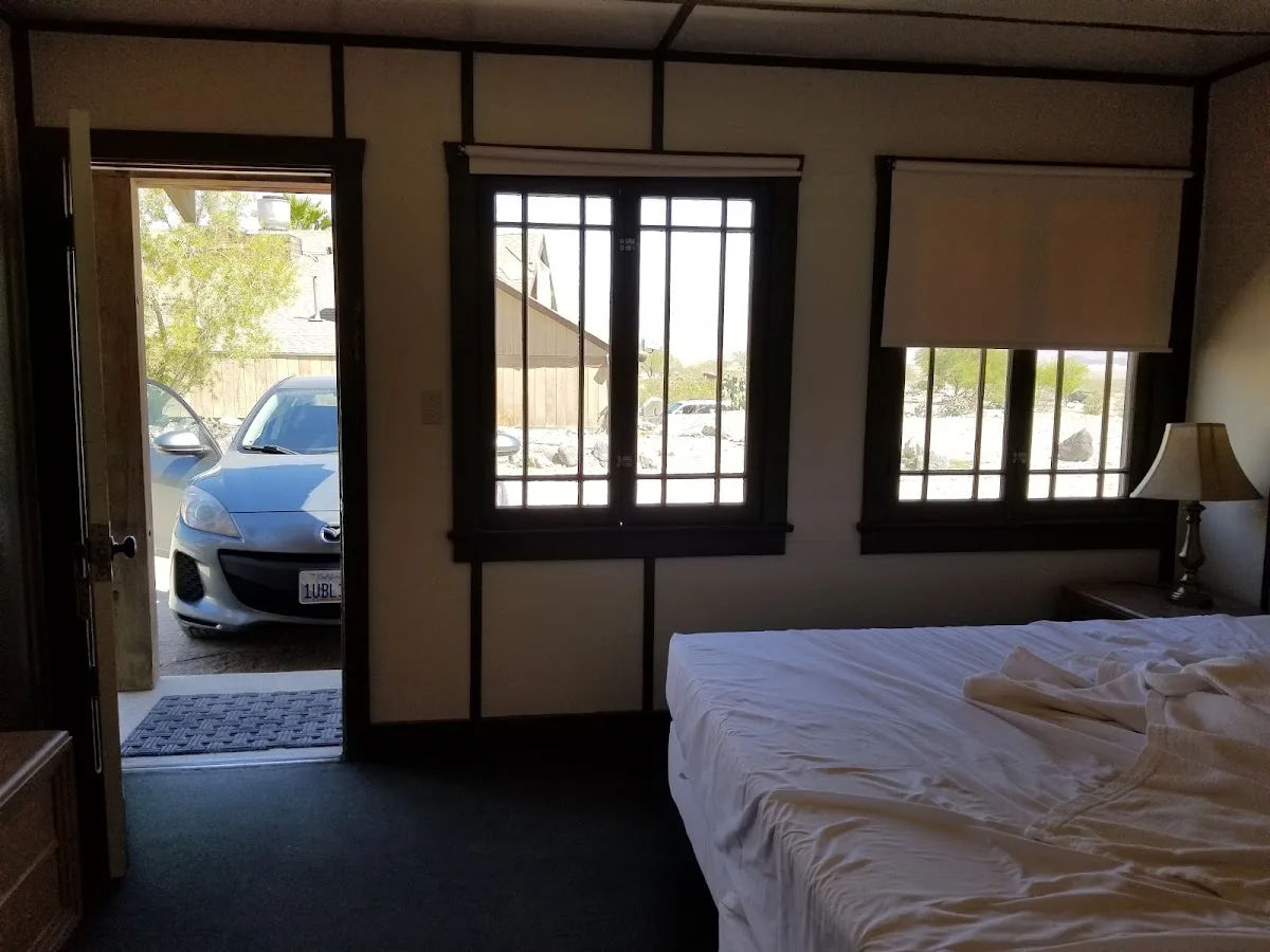 Panamint Springs Resort — photo 2 of 5