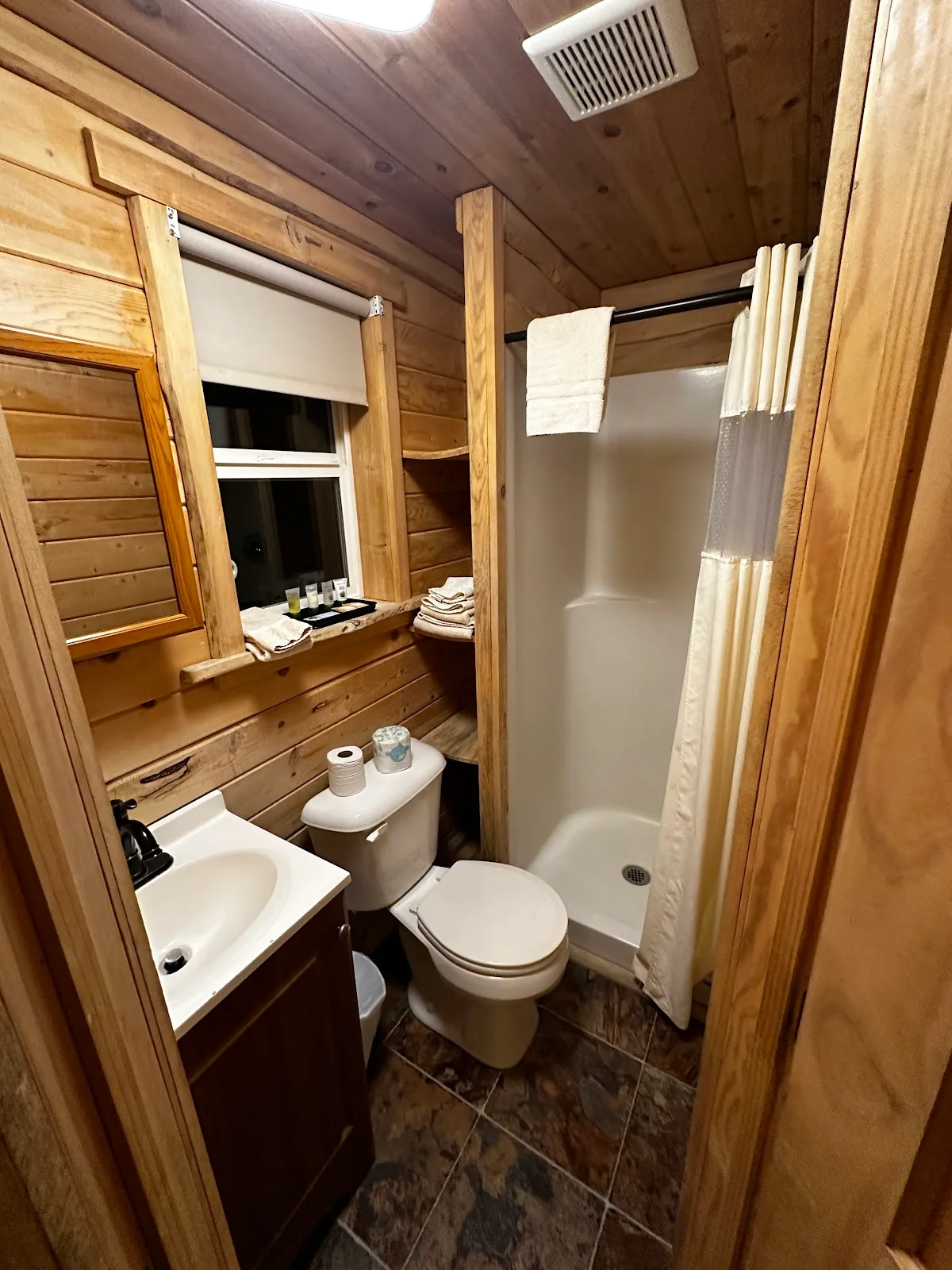 Panamint Springs Resort — photo 3 of 5