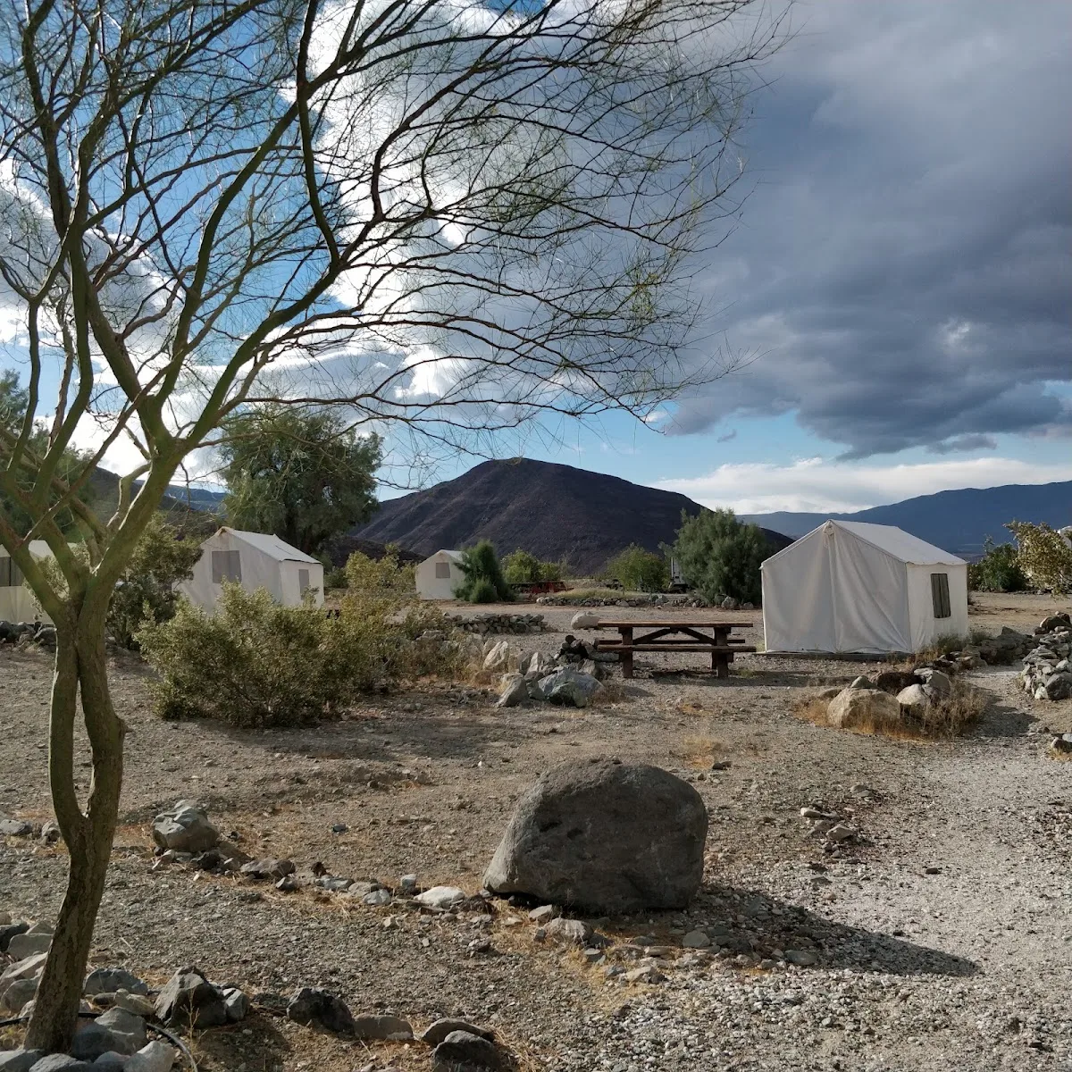 Panamint Springs Resort — photo 4 of 5