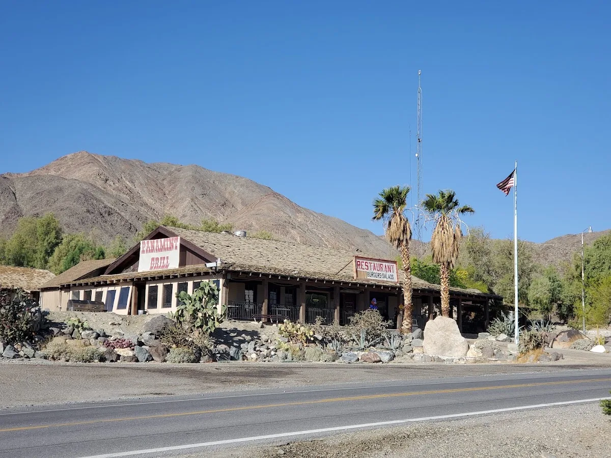 Panamint Springs Resort — photo 5 of 5