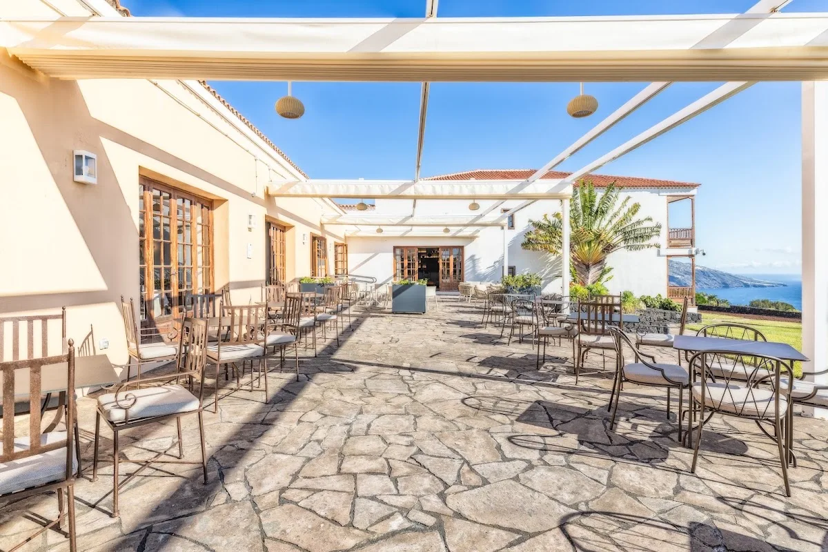 Parador de La Palma — photo 1 of 5