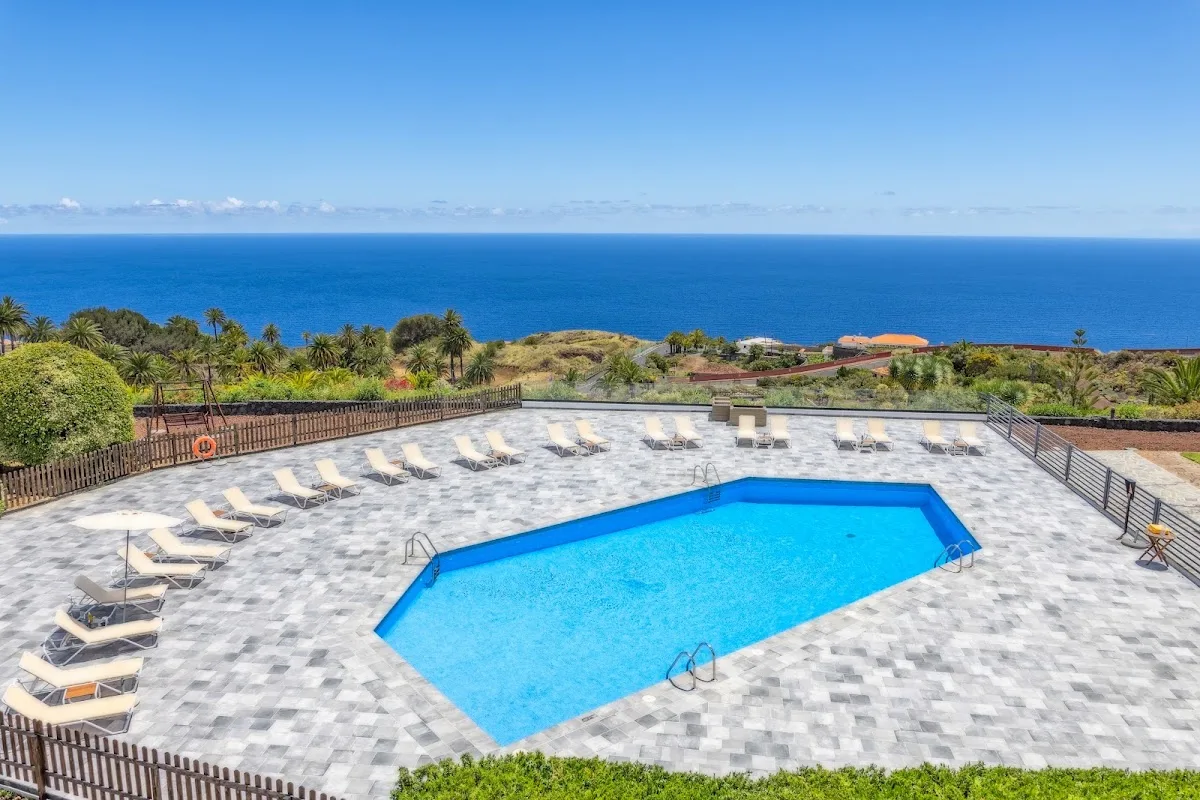 Parador de La Palma — photo 3 of 5