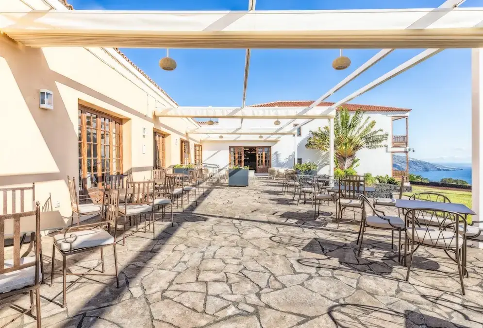 Parador de La Palma