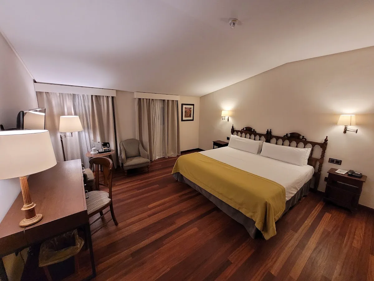 Parador de Las Cañadas del Teide — photo 2 of 5