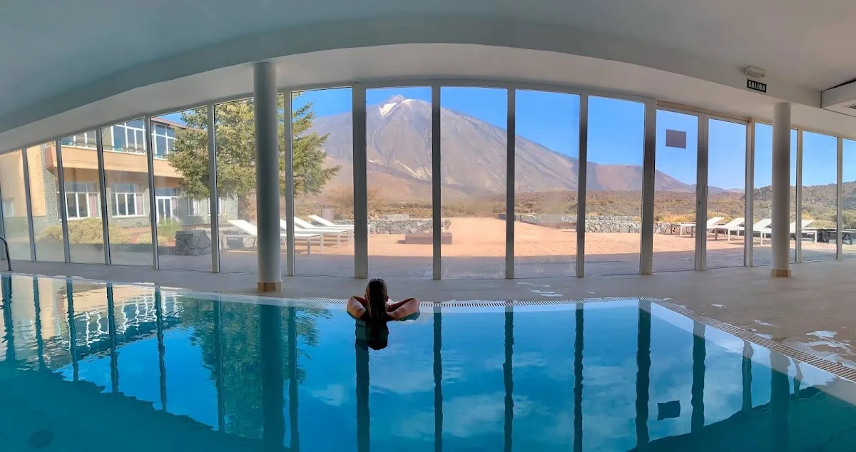 Parador de Las Cañadas del Teide — photo 3 of 5