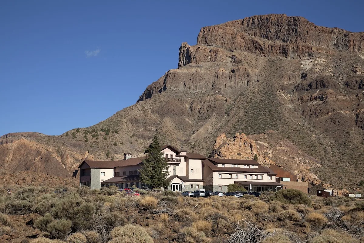 Parador de Las Cañadas del Teide — photo 5 of 5