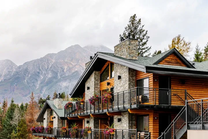 Pyramid Lake Lodge — photo 1 of 5