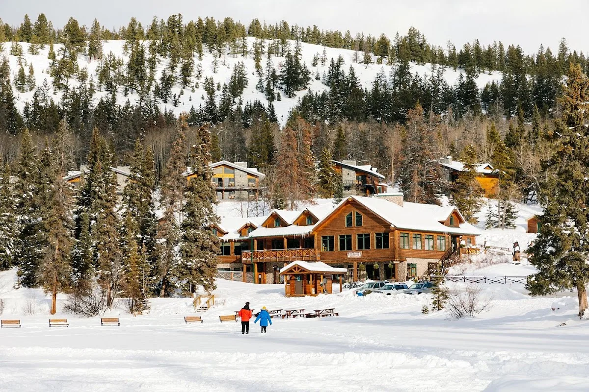 Pyramid Lake Lodge — photo 5 of 5