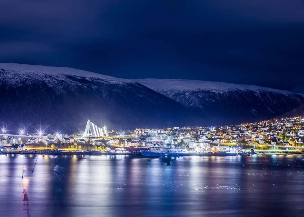 Radisson Blu Hotel, Tromsø — photo 1 of 5