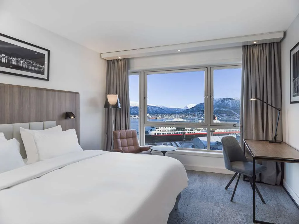 Radisson Blu Hotel, Tromsø — photo 2 of 5