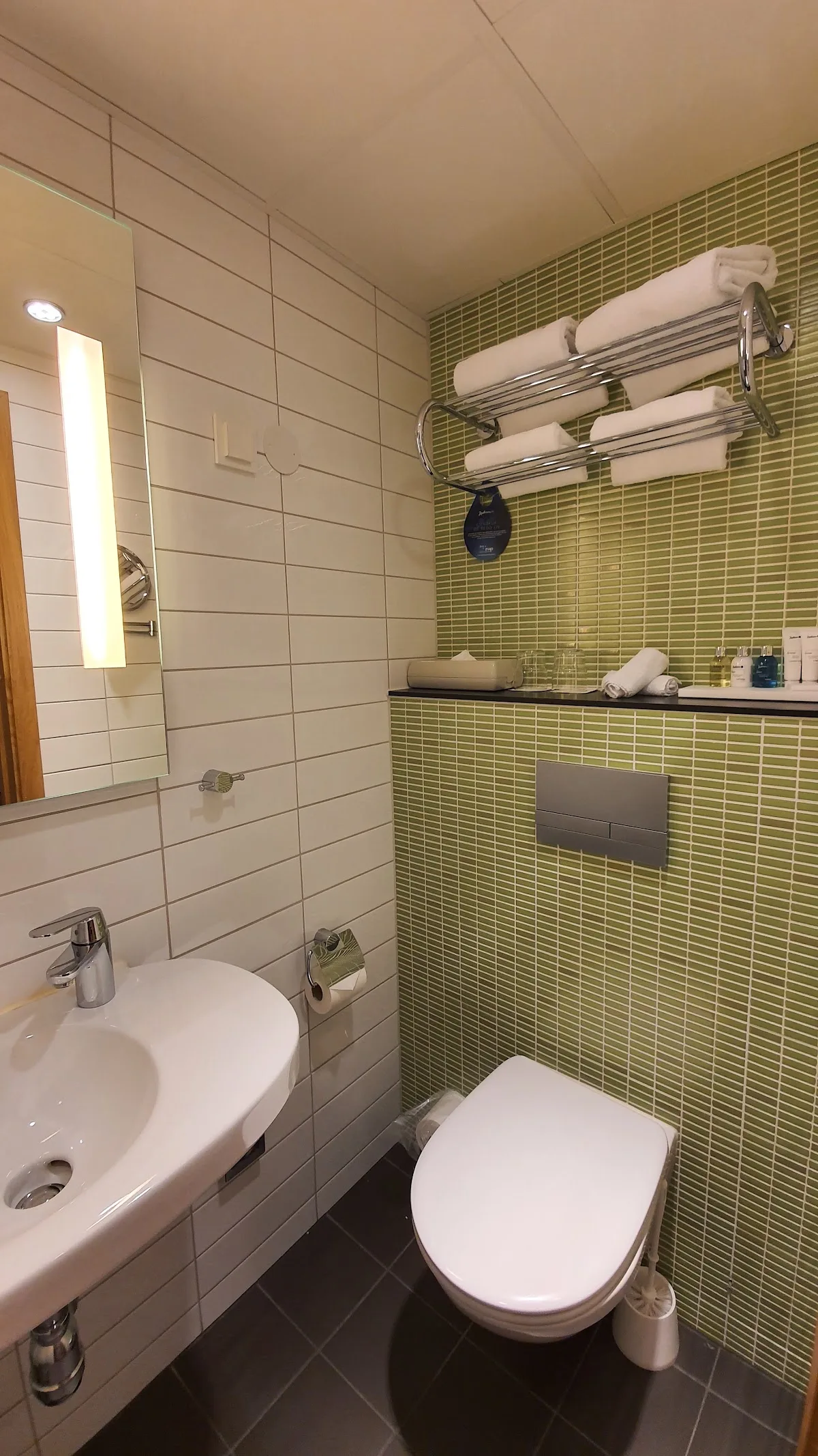 Radisson Blu Hotel, Tromsø — photo 3 of 5