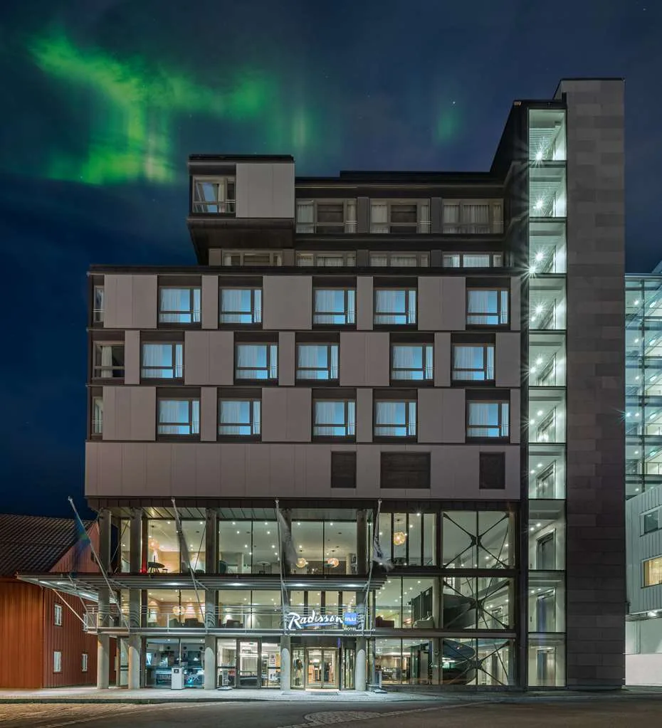 Radisson Blu Hotel, Tromsø — photo 4 of 5